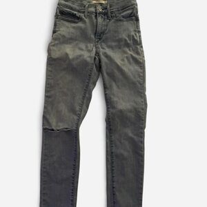 Levi’s Light Blue Women's Skinny Jeans